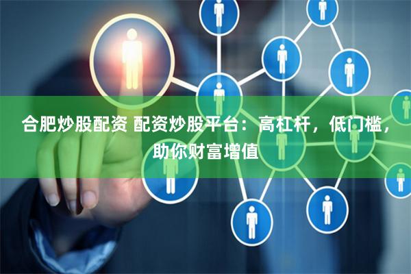 合肥炒股配资 配资炒股平台：高杠杆，低门槛，助你财富增值