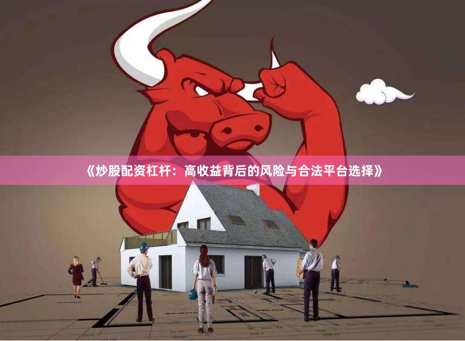 《炒股配资杠杆：高收益背后的风险与合法平台选择》