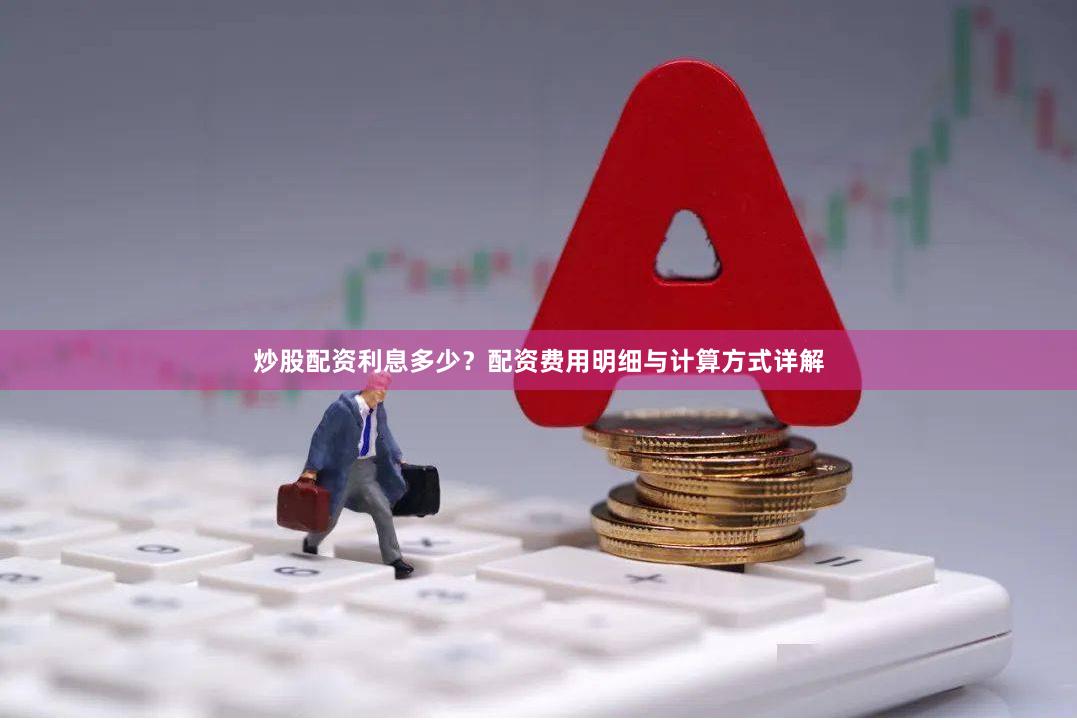 炒股配资利息多少?配资费用明细与计算方式详解