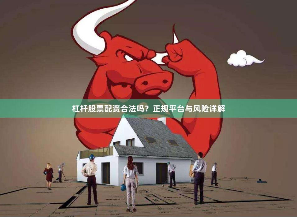 杠杆股票配资合法吗？正规平台与风险详解
