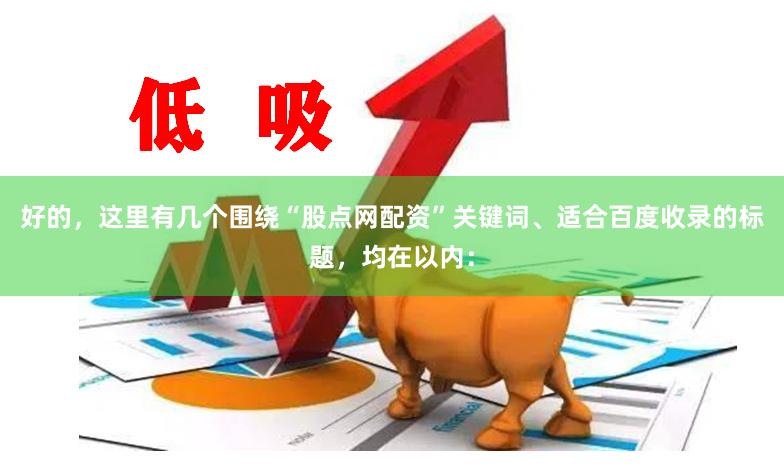 好的，这里有几个围绕“股点网配资”关键词、适合百度收录的标题，均在以内：