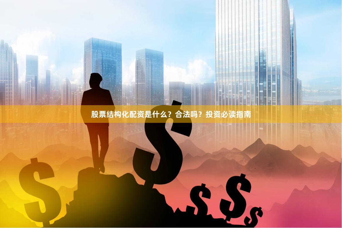 股票结构化配资是什么？合法吗？投资必读指南